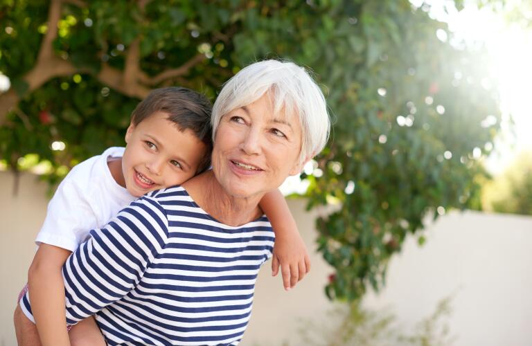 grandmother-with-grandchild