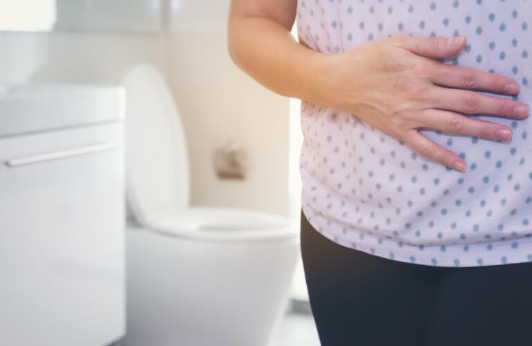 When to See a Doctor for Diarrhea | Severe Diarrhea Treatment