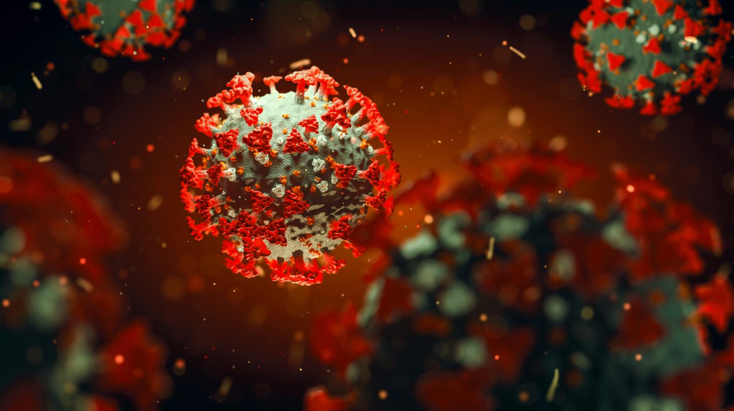 Delta Variant of COVID19 6 Things to Know