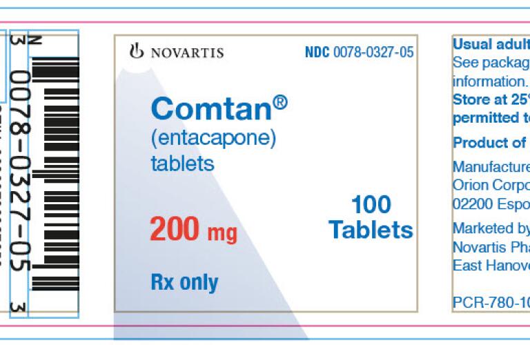 comtan pictures images labels