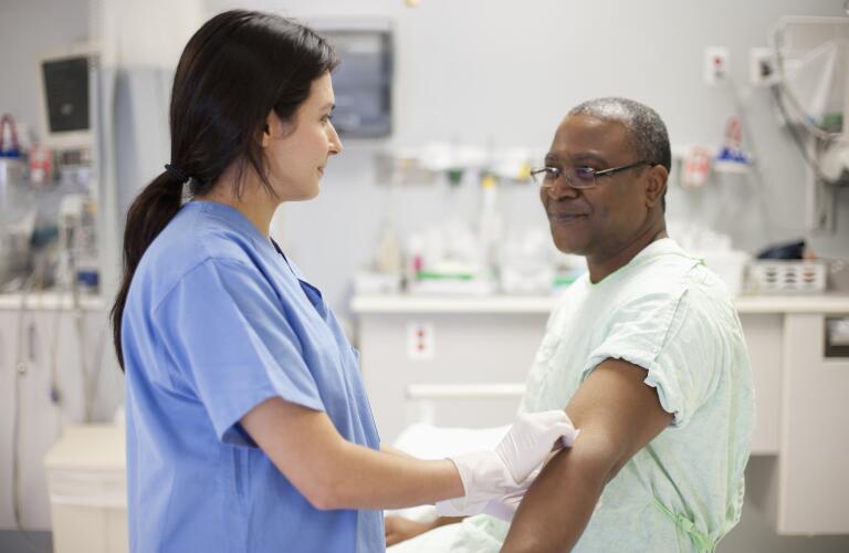 When Iron Supplements Aren T Enough Iron Deficiency Anemia