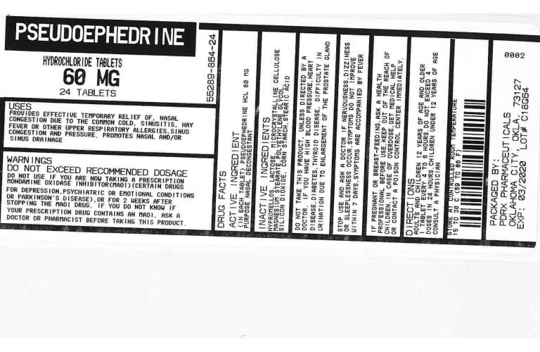 pseudoephedrine pictures images
