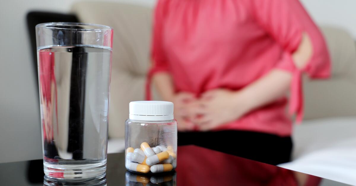 When to Take Laxatives Natural & Over the Counter Laxatives