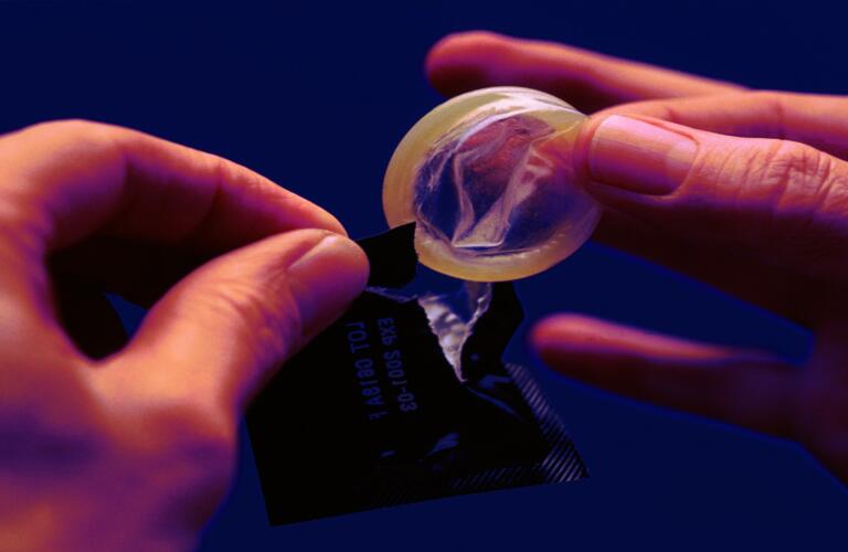 Vasectomy Besides Condoms A Vasectomy Is The Only Birth Control Option Available To Men It Involves Surgically Birth Control Options Birth Control Vasectomy