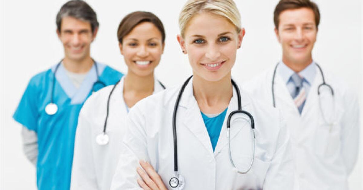 7 Types Of Doctors Who Treat Sleep Apnea