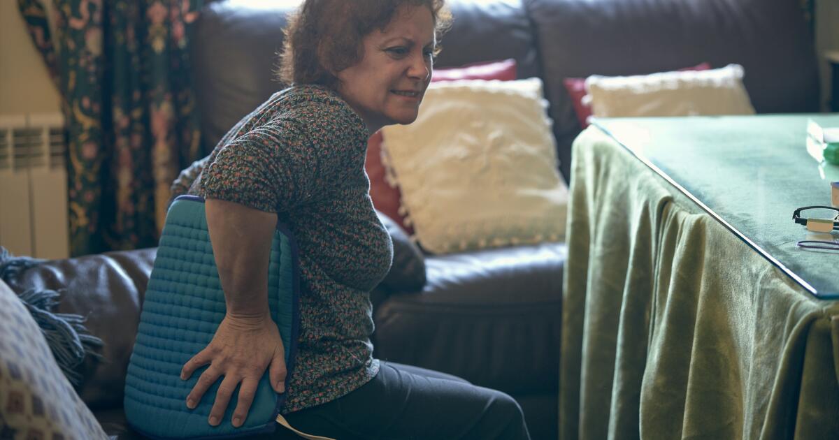 Degenerative Disc Disease Treatment Disc Replacement Discectomy