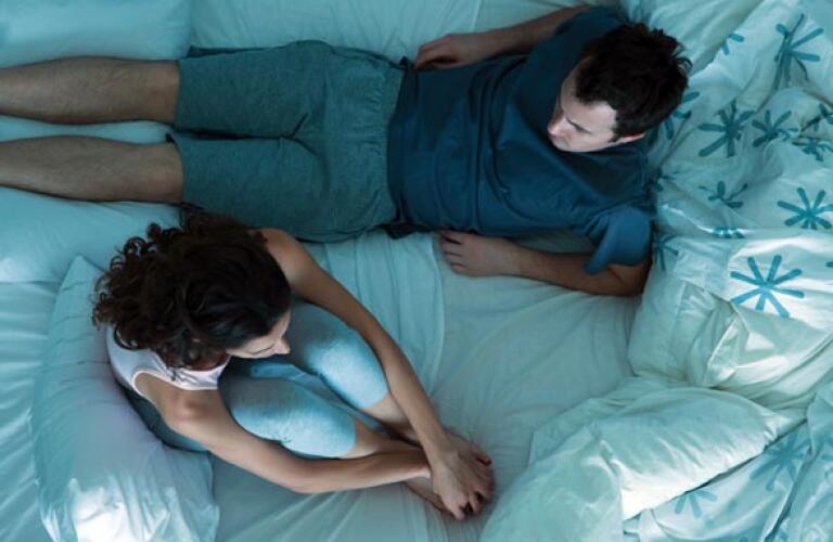 5 Surprising Sex Drive Killers in Men 5 Surprising Sex Drive Killers in Men