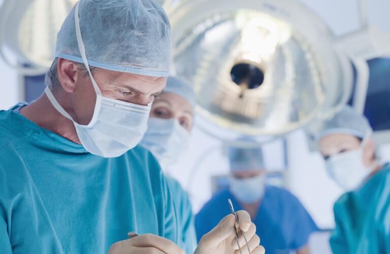 Surgery