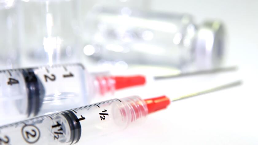 Needles One Milliliter