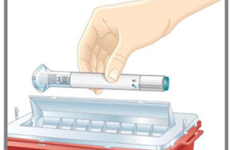 Emgality Healthgrades Galcanezumab Injection Solution Side effects include allergic reaction and associated symptoms. emgality healthgrades galcanezumab