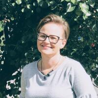 Leanne Donaldson Headshot