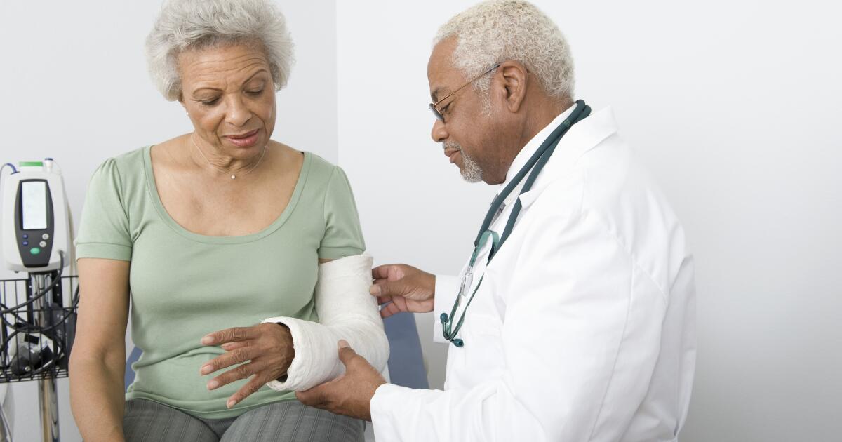 Broken Arm Recovery What To Know About Recovering From A Broken Arm
