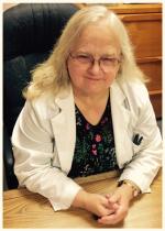 Dr. Barbara Hays - Ob/Gyn - Sacramento, California