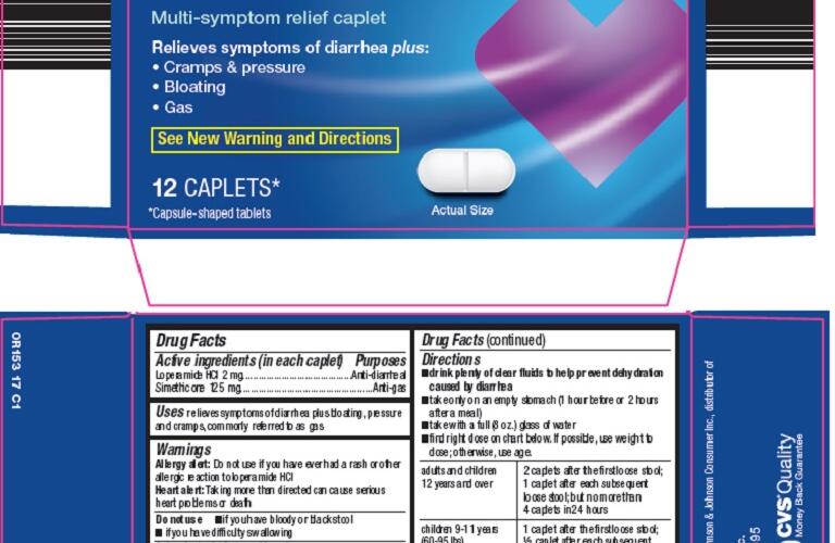loperamide hydrochloride and simethicone Pictures, Images