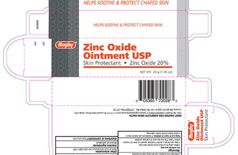 Rugby Zinc Oxide Pictures Images Labels Healthgrades Zinc Oxide Ointment