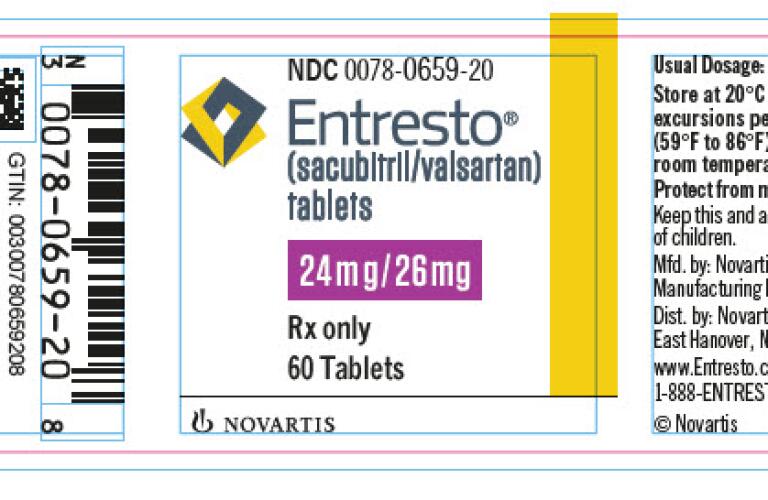 entresto pictures images labels