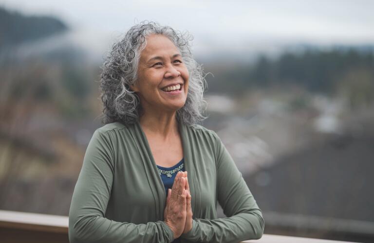 Lung Cancer Remission Living With Lung Cancer