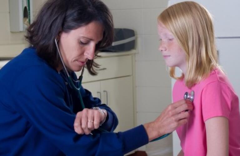 Common Illnesses and Injuries in Schools