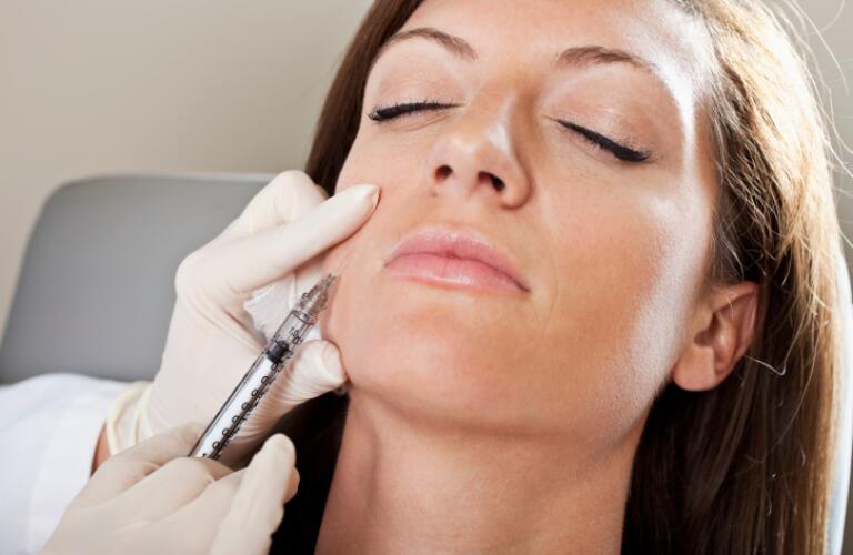 7 Frequently Asked Questions About Botox