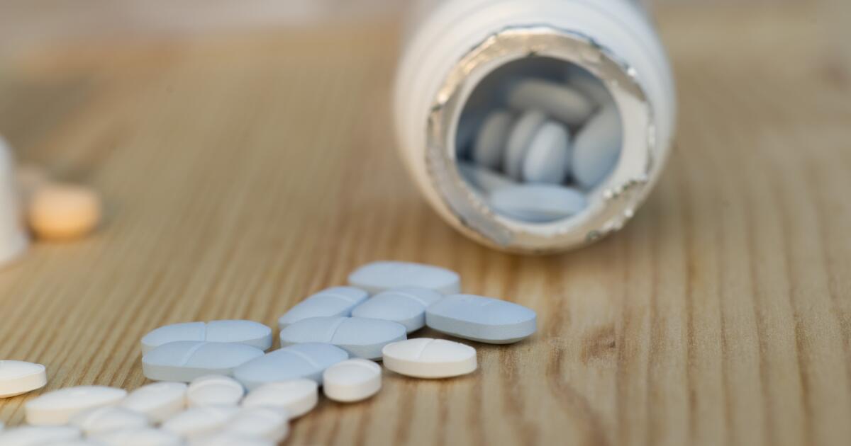 How Much Ibuprofen Can I Take? Ibuprofen Dosage