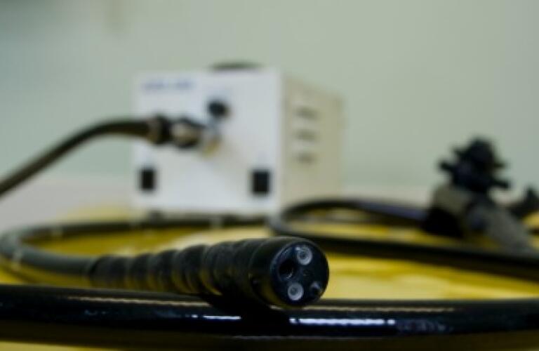 Endoscopy