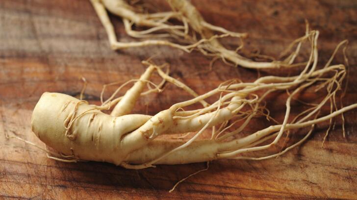 ginseng