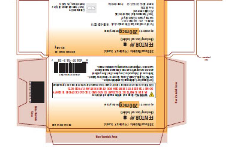 FENTORA Pictures, Images, Labels | Healthgrades ...