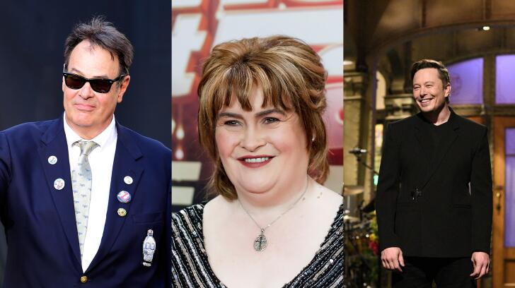 7 Famous People With Autism Spectrum Disorder | Asperger’s Syndrome