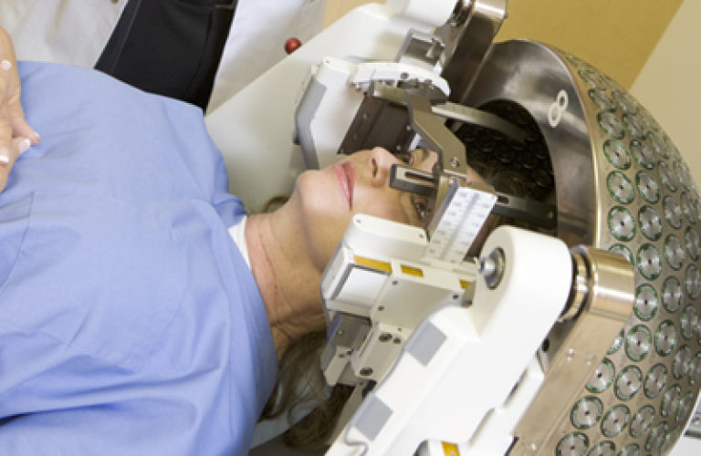 Gamma Knife Surgery Gamma Knife Radiosurgery