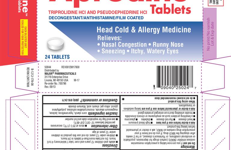 aprodine pictures images labels