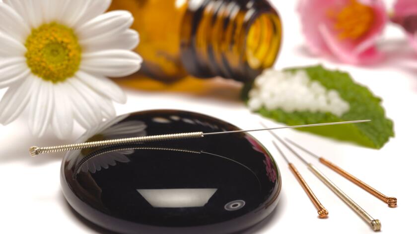 Acupuncture