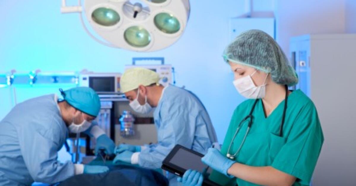 Laparoscopy - Laparoscopic Surgery