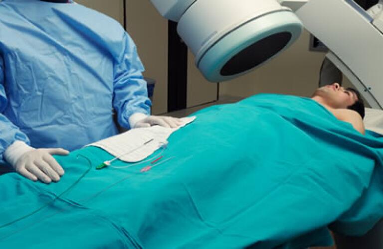 Are You a Good Candidate for Coronary Angioplasty? Are You a Good Candidate for Coronary Angioplasty?