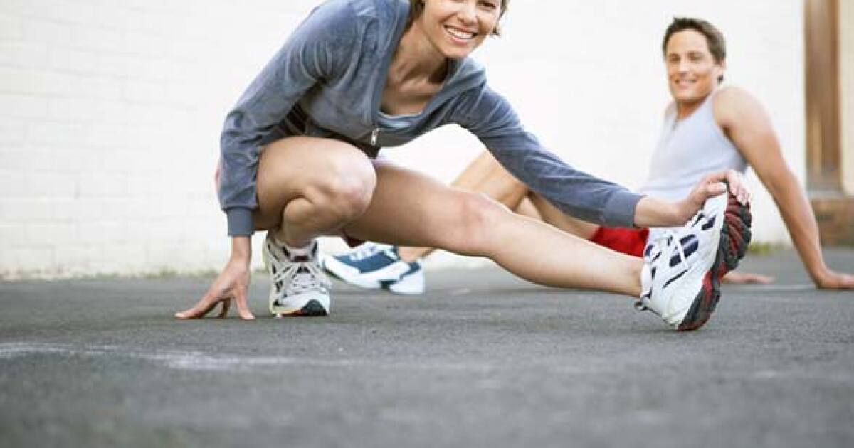 What Runners And Athletes Can Do For Plantar Fasciitis