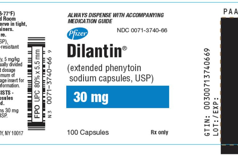 cheap dilantin drug