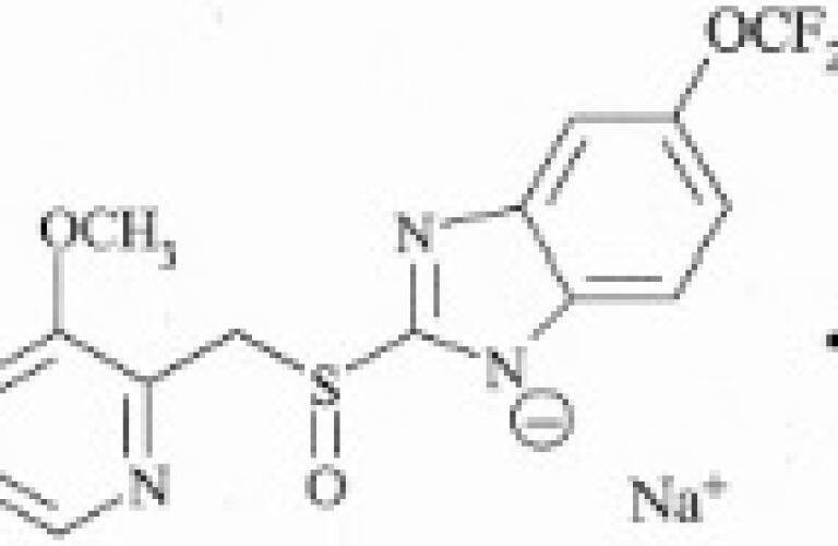 Protonix Delayed Release Pharmacological Profile Healthgrades Pantoprazole Sodium Granule Delayed Release