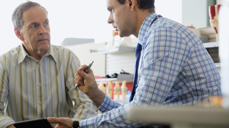10 Things Doctors Want You To Know About Colon Cancer