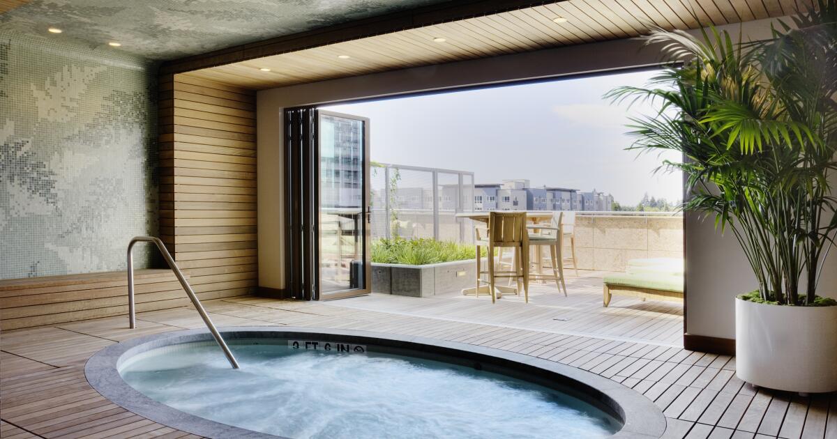 What People With Diabetes Should Know About Hot Tubs