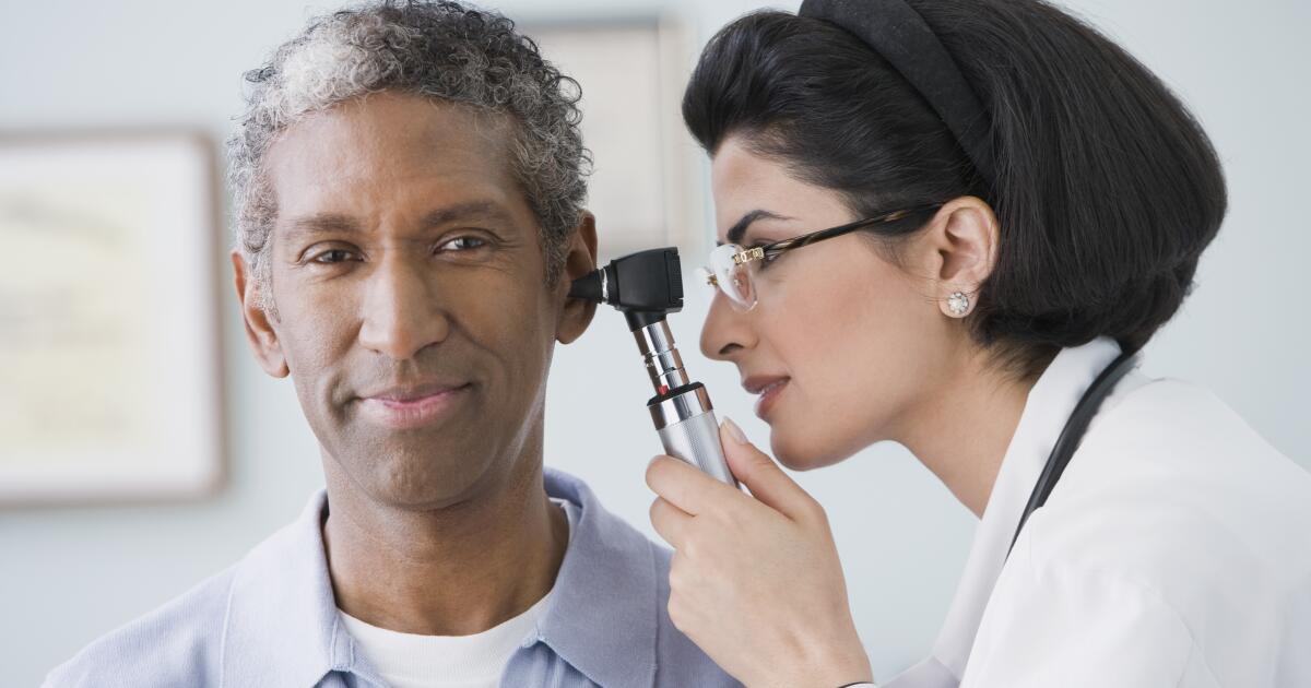 What is an Otolaryngologist? Ear Nose Throat Doctor ENT
