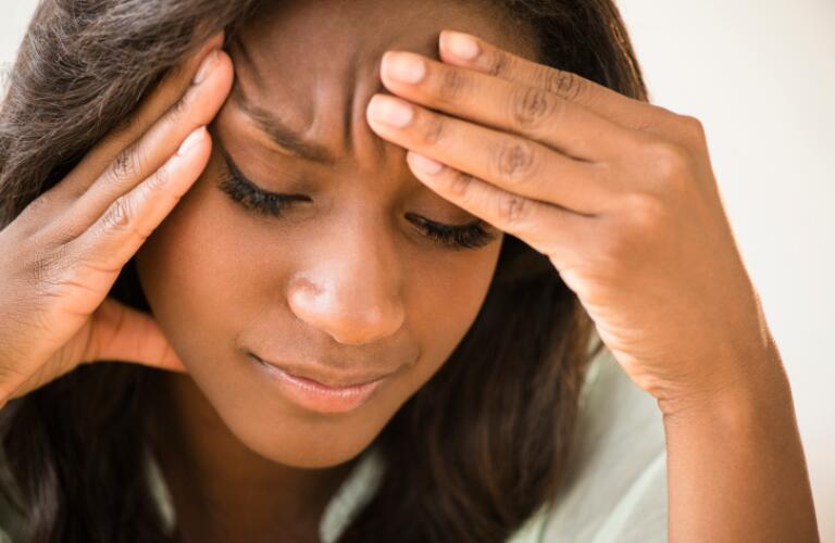 know the symptoms of iron deficiency anemia
