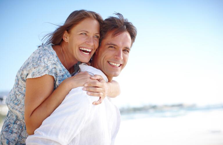 3 Things To Know About Sex After Hysterectomy