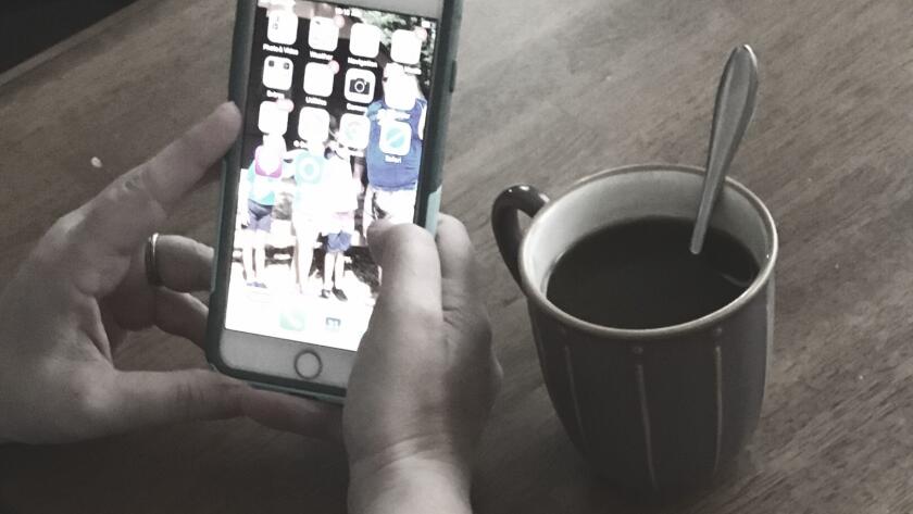 Psoriatic Arthritis and Social Media