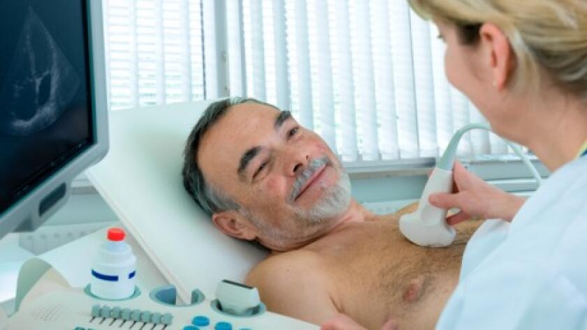 Echocardiogram