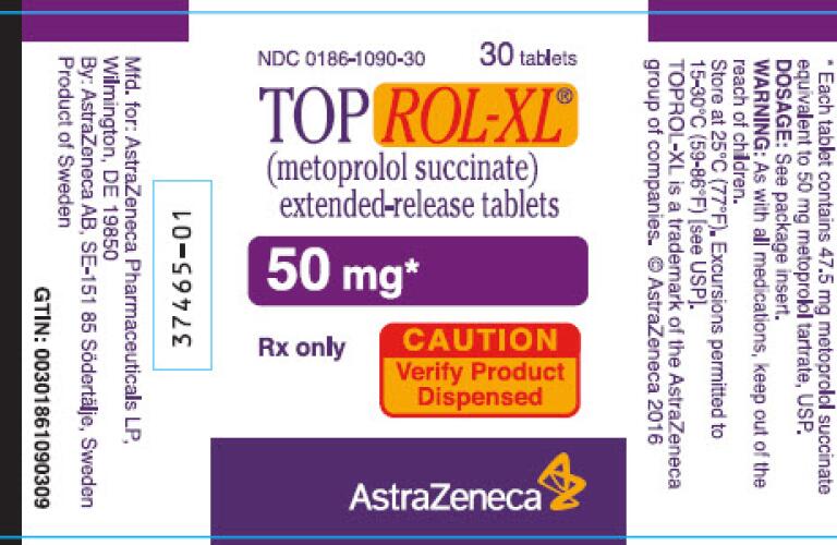 Toprol Xl Pictures Images Labels Healthgrades Metoprolol Succinate Tablet Extended Release