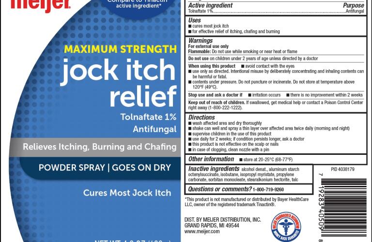 Jock Itch Relief Pictures Images Labels Healthgrades Tolnaftate Spray