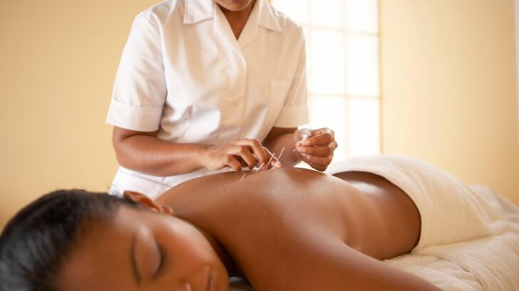 What to Expect With Acupuncture What to Expect With Acupuncture