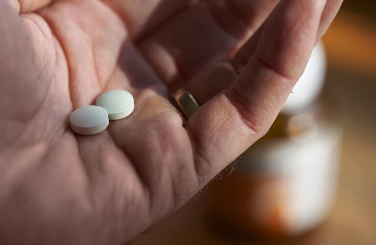 medication