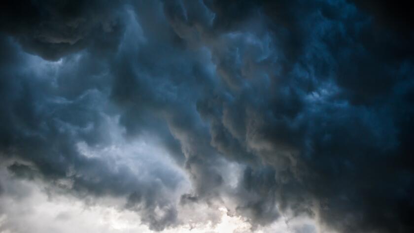 storm-clouds