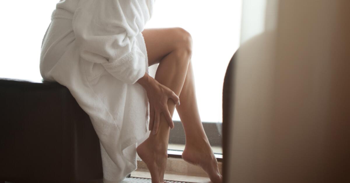 Burning Legs - Symptoms, Causes, Treatments Burning Legs - Symptoms, Causes, Treatments