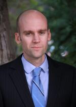 Dr Jason Crosson